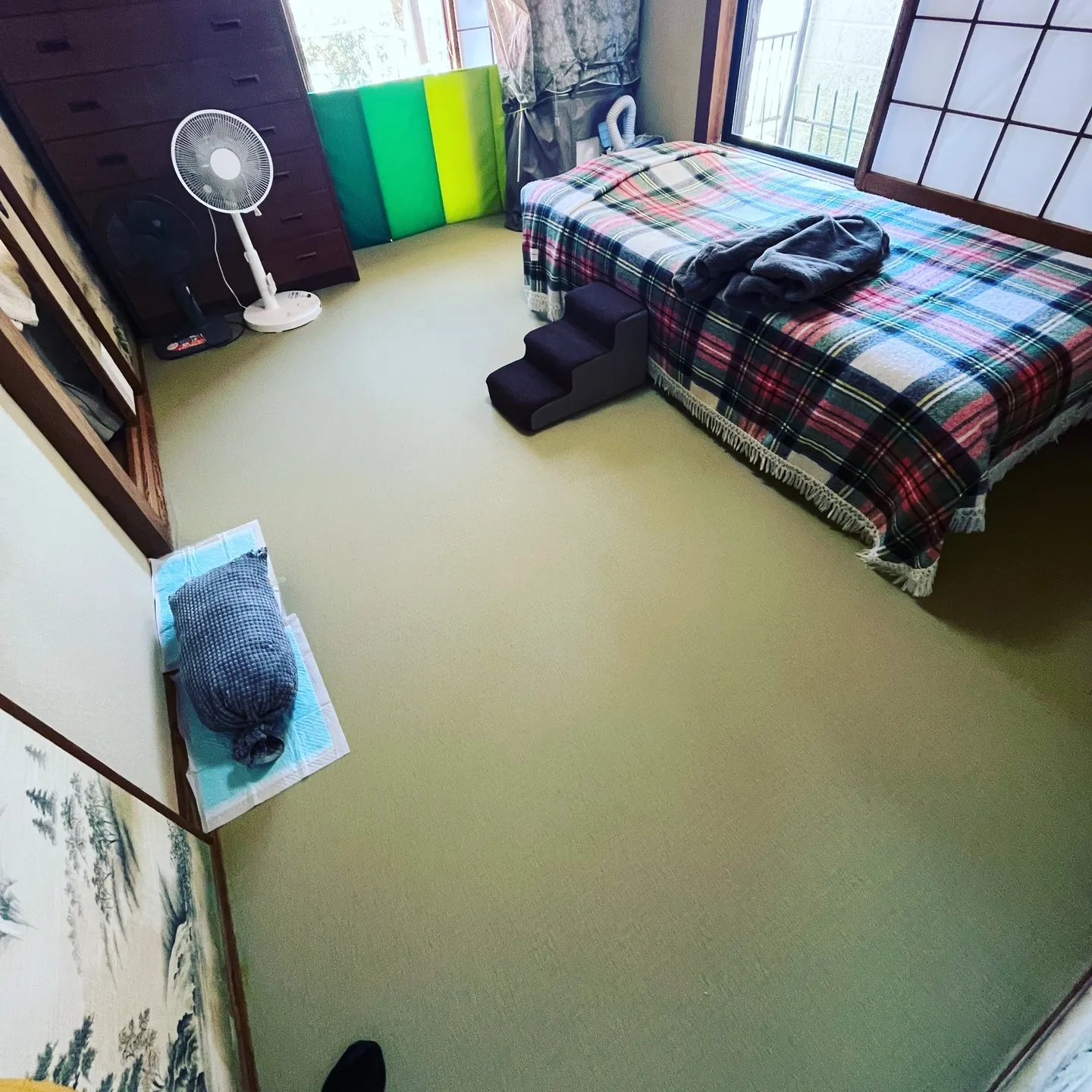 こんにちは、千葉県千葉市でリフォームを手掛ける株式会社エスハ...