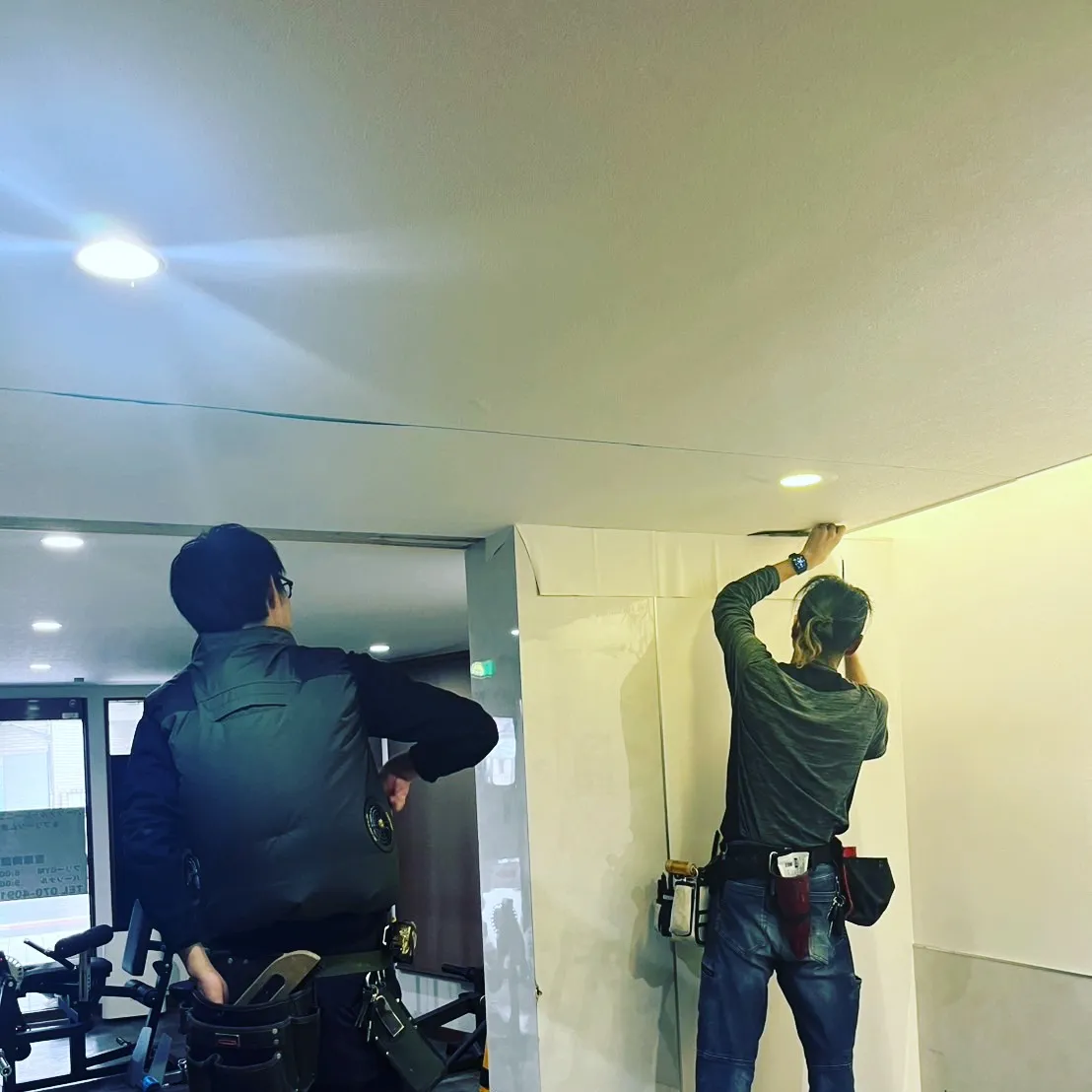 こんにちは！👋 千葉市でリフォームを行っている株式会社エスハ...