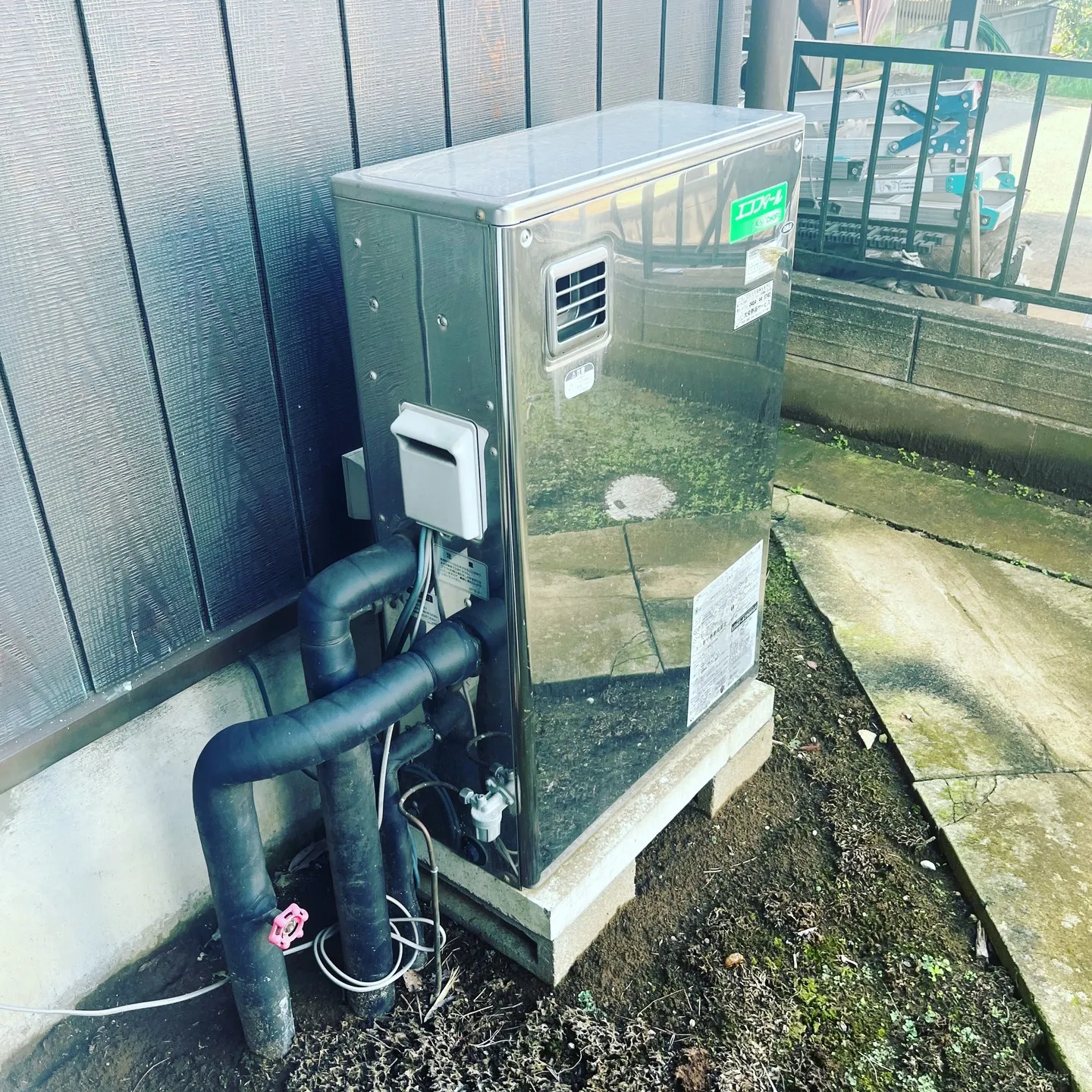 こんにちは、千葉県千葉市を拠点にリフォームを行っている株式会...