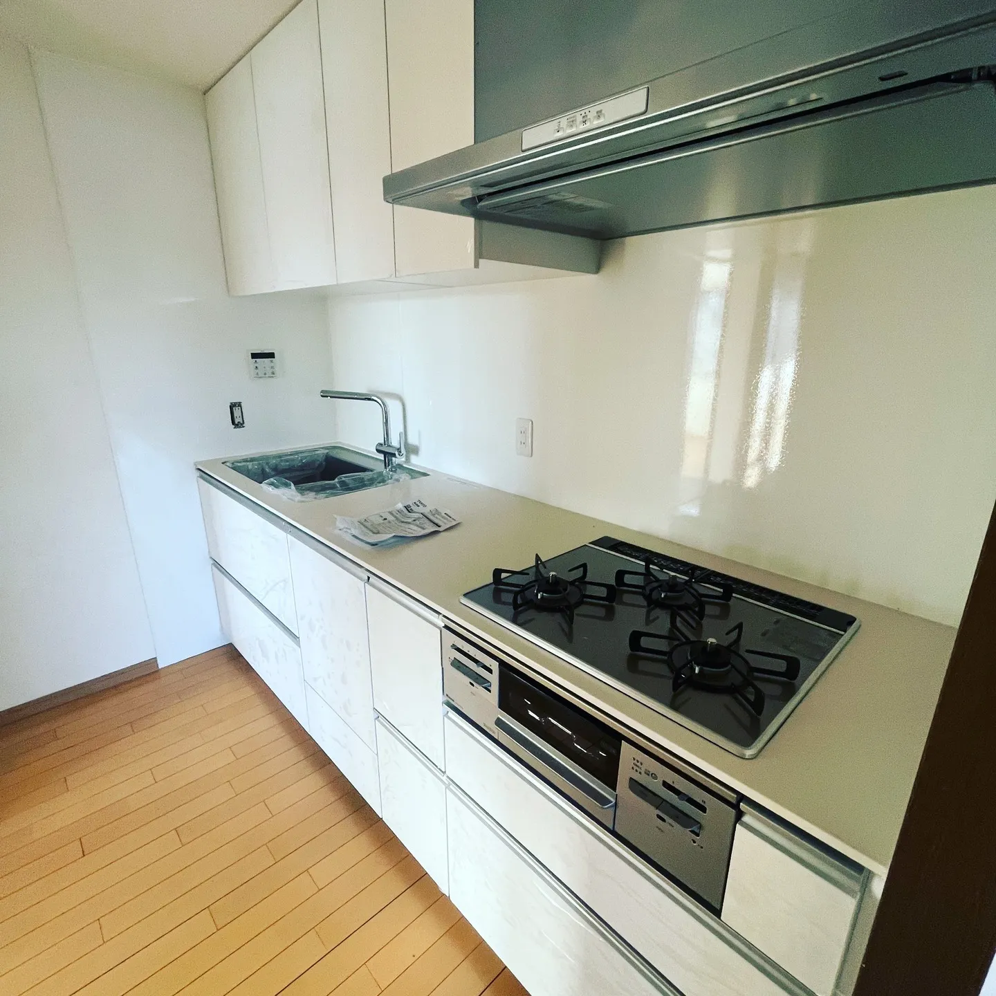 こんにちは✨株式会社エスハウスドットコムです🏠 千葉市でキッ...