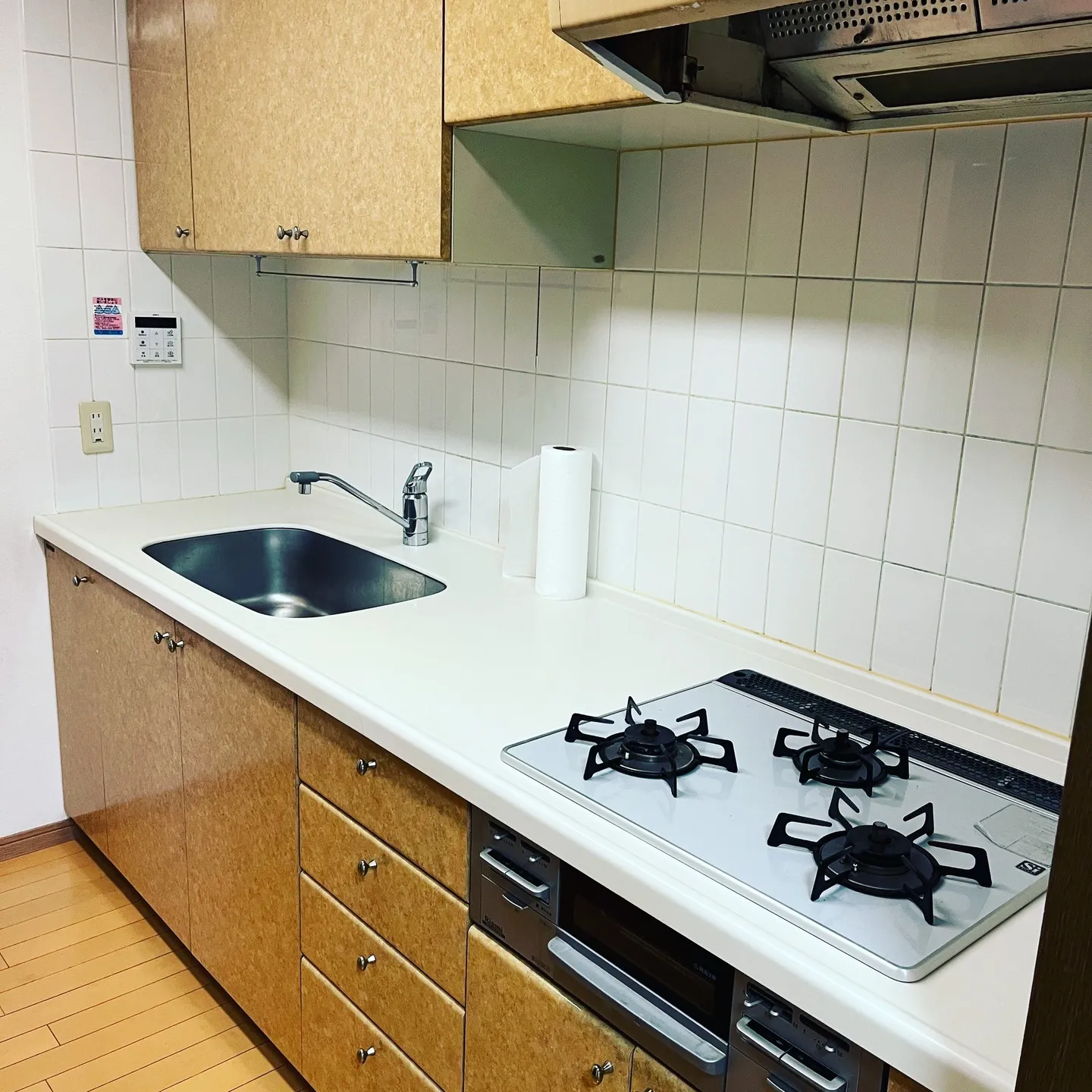 こんにちは✨株式会社エスハウスドットコムです🏠 千葉市でキッ...