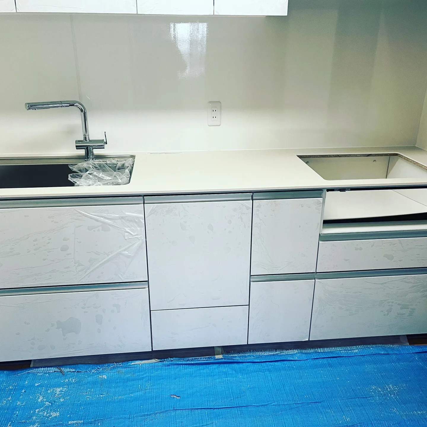 こんにちは✨株式会社エスハウスドットコムです🏠 千葉市でキッ...