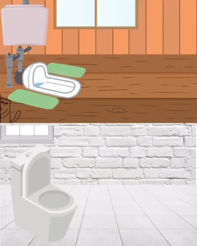 🚽毎日使う場所だからこそ、快適で清潔に！